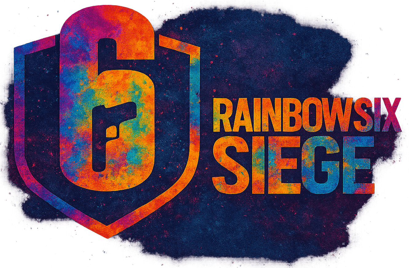 Rainbow Six Siege