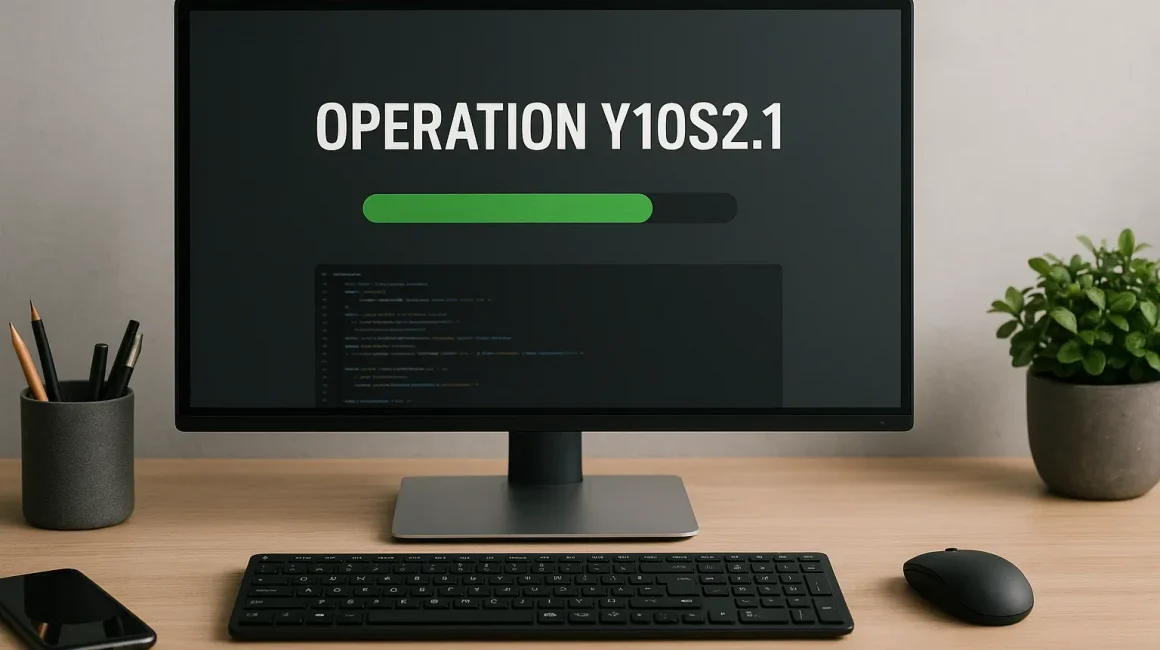 Обновление Y10S2.1: багфиксы и улучшения