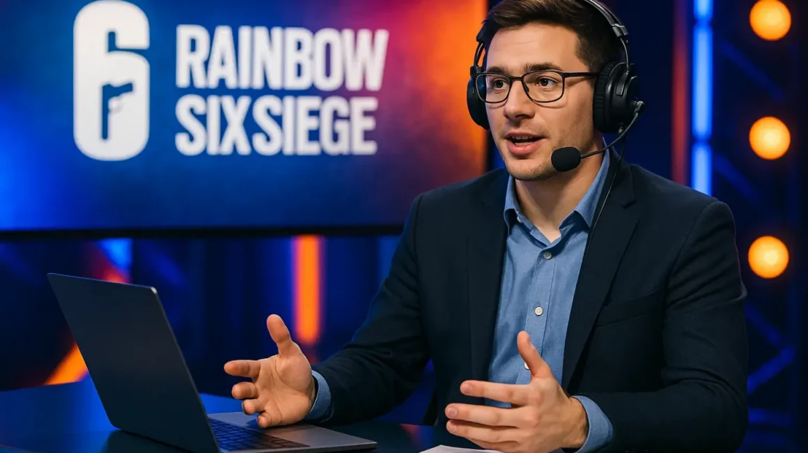 Прогнозы на турниры Rainbow Six Siege — советы экспертов
