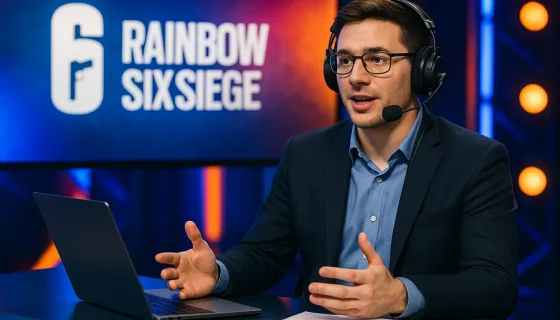 Прогнозы на турниры Rainbow Six Siege — советы экспертов