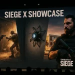 Siege X Showcase: главные анонсы нового сезона Rainbow Six Siege