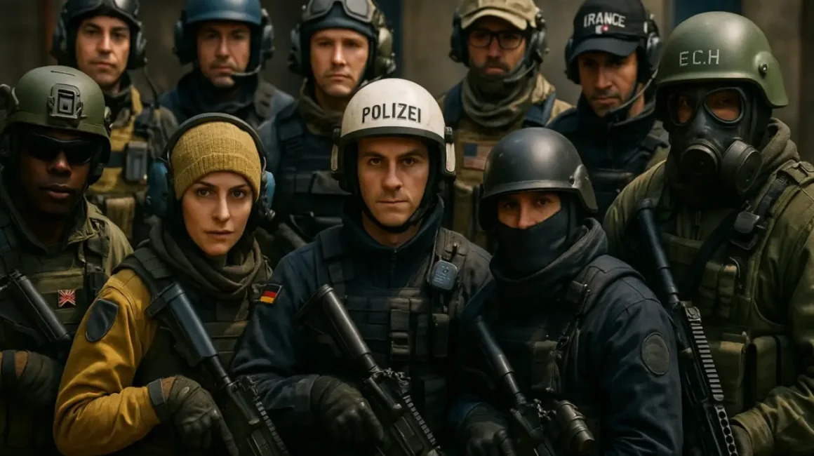 Ивент Rengoku в Rainbow Six Siege: самурайская атмосфера, стиль и уникальный геймплей