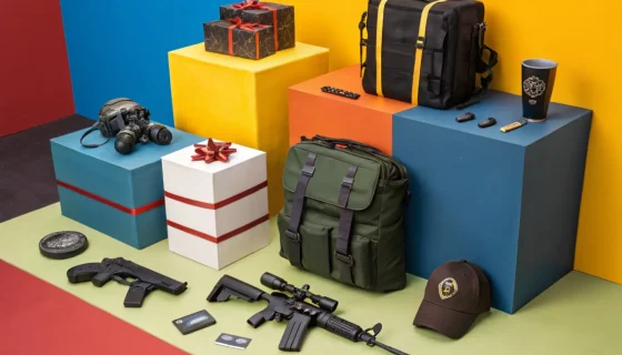 Ежедневные подарки в Rainbow Six Siege X: полный гайд по получению наград