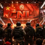 Rainbow Six Siege запускает китайскую лигу CNL: как изменится мировая сцена R6