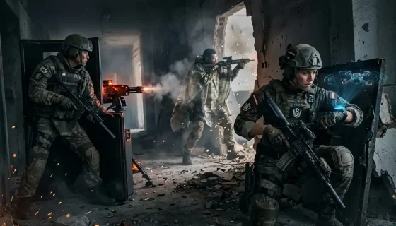 Новые оперативники Rainbow Six Siege 2026: способности, роли и влияние на мету